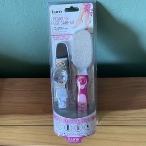 Foot Repair Kit by Beauty Formation